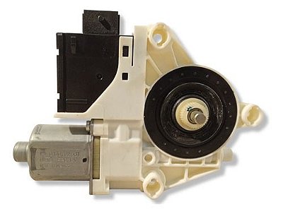 Motor Vidro Tras Esquerdo Jeep Compass 2016 2017 2018 2019