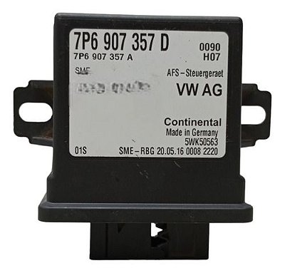 Modulo Central Eletrica Vw Golf 2.0 Gti 2014 2015 2016 2017
