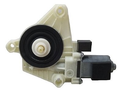 Motor Vidro Tras Esquerdo Vw Passat B8  2015 2016 2017 2018