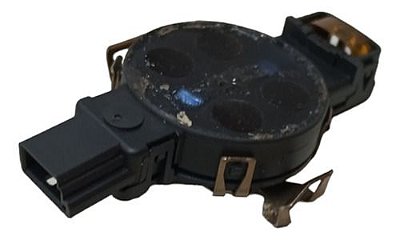 Sensor Chuva Parabrisa Vw Tiguan R-line 2019 2020 2021