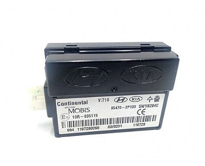 Módulo Central Keyless Kia Sorento 2.4 2010 2013
