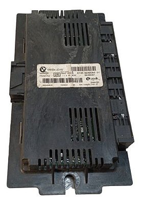 Modulo Central Luzes Bmw 325i 2011 2012 2013