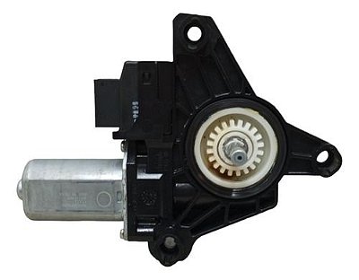 Motor Vidro Traseiro Direito Mercedes Gla200 2014 2015 2018