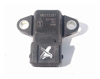 Sensor Coletor Admissão Mitsubishi Outlander 2007 2008 2010