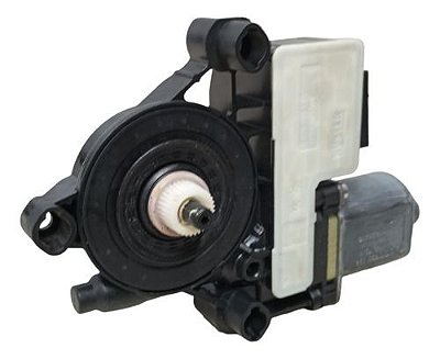 Motor Vidro Traseiro Direito Vw Golf Gti Mk7 2014 2015 2016
