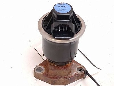 Válvula Egr Com Detalhes Honda Civic G10 2018 2019