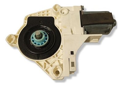 Motor Vidro Traseiro Esquerdo Audi A6 2015 2016