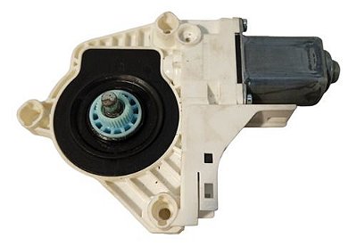 Motor Vidro Traseiro Esquerdo Audi Q3 1.4 2015 2016 2017