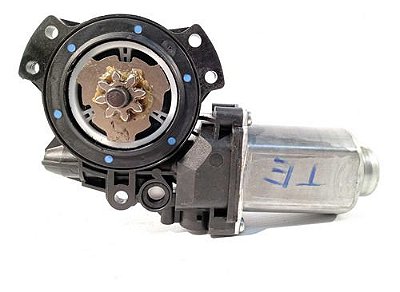 Motor Vidro Traseiro Esquerdo Hyundai Ix35 2018 2019 2020