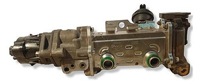 Válvula Egr Jeep Grand Cherokee 3.0 2013 2014 2015 2016 2017