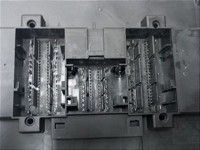 Modulo Conforto Bcm Volkswagen Tiguan R-line 2019 2020 2021