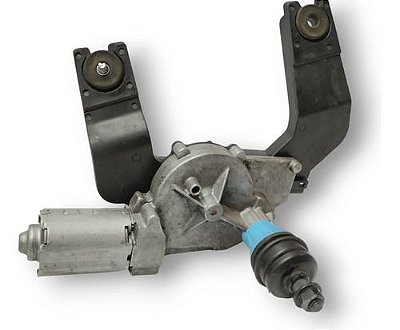 Motor Vidro Vigia Hyundai I30 2.0 2008 2009 2010 2011