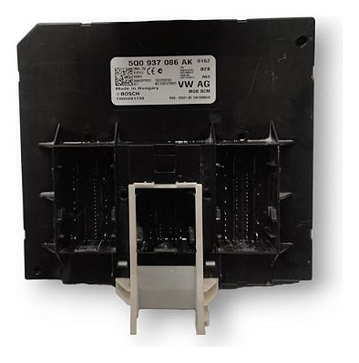Módulo Conforto Bcm Vw Passat B8 2015 2016 2017