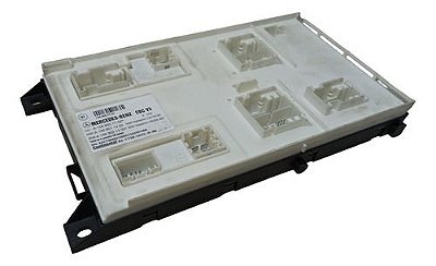 Módulo Conforto Cbc Mercedes Gla200 1.6 2014 2015 2016 2018