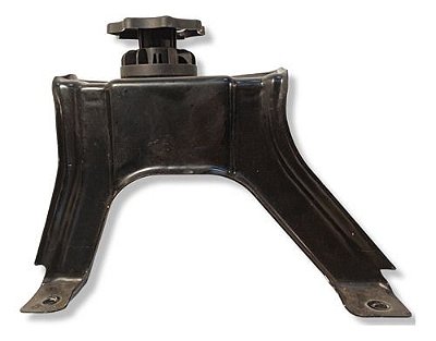 Suporte Fixação Estepe Audi A6 2015 2016