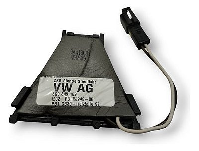 Sensor Crepuscular Vw Tiguan R-line 2018 2019 2020 2021