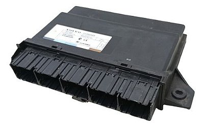 Módulo Conforto Volvo C30 T5 2010 2011 2012