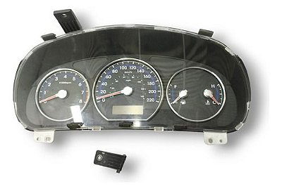 Painel De Instrumentos Santa Fé 3.5 2009 2011