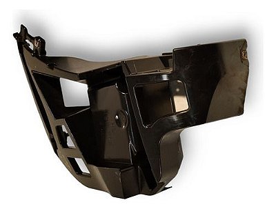 Suporte Guia Direito Parachoque Tras Bmw X6 N55 2016 2017