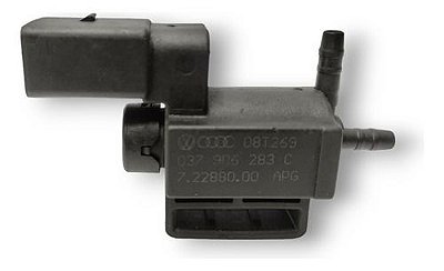 Válvula Solenóide Audi A4 2.0 2011 2012