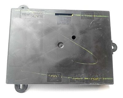 Modulo Controle Chevrolet Equinox 2017  2018  2019 2020