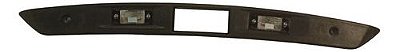 Suporte Luz Placa Traseira Vw Tiguan 2012 2013 2014