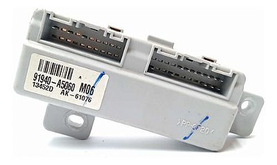 Modulo Controle Ecu Hyundai I30 2014 2015 2016