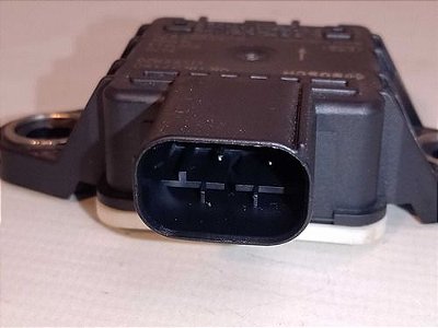 Módulo Controle Estabilidade Citroen C4 Lounge 2017