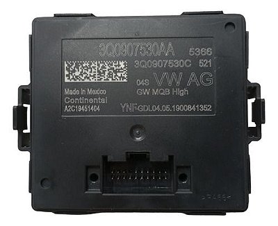 Modulo Controle Interface Vw Jetta 2.0 Gli 2020 2021 2022