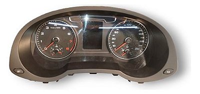 Painel Instrumento Audi Q3 1.4 2015 2016 2017