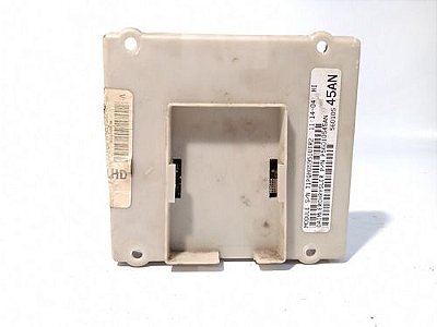 Modulo Controle Jeep Cherokee 3.7 2007 2008