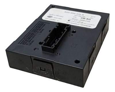 Modulo Controle Kessy Volkswagen Golf Gti 2014 2015 2016