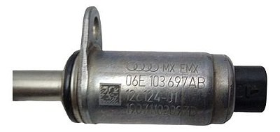 Valvula Solenoide Cabeçote Vw Tiguan R-line 2.0 2019 2021
