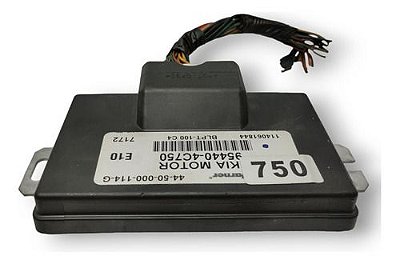Módulo Controle Tração Kia Sorento 2006 2007 2008 2009