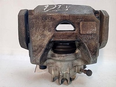 Pinça Cavalete Diant Direita Citroen C4 Lounge Thp 1.6 2017