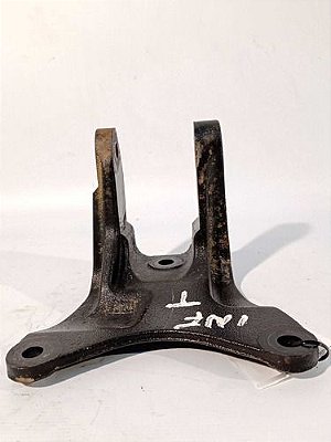 Suporte Motor Inferior Traseiro Gm Captiva 2.4 2008