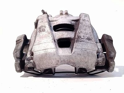 Pinça Cavalete Dianteira Direita Audi Q3 2018
