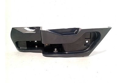 Suporte Parachoque Traseiro Esq Ford Fusion Titanium 2017