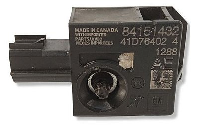 Sensor Diant Gm Equinox N 84151432 2.0 4x2 2019 2020