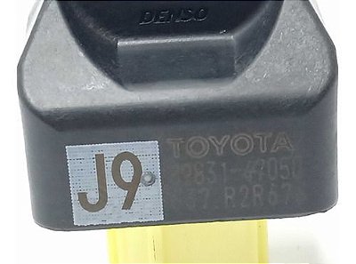 Sensor Diant Toyota Prius Híbrido N 8983147050 1.8 2016