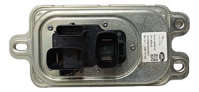 Modulo Ecu Vqm Land Rover Discovery Sport 2.0 2016 2017