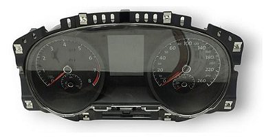 Painel Instrumentos Vw Golf 1.4 Tsi 2013 2014 2015 2016