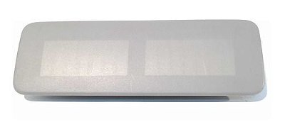Painel Monitor Sensor Estacionamento Vw Touareg 2004 2010