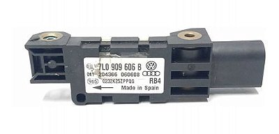 Sensor Espoleta  Vw Touareg N 7l0909606b 2008 2009 2010