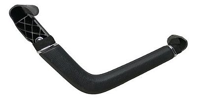 Puxador Interno Dianteiro Direito Porsche Cayenne 2017 2018
