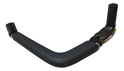 Puxador Interno Traseiro Direito Porsche Cayenne 2017 2018
