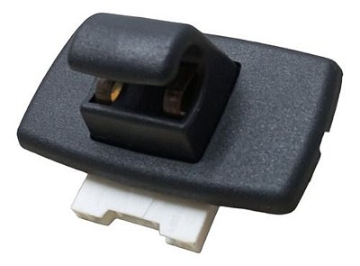 Suporte Quebra Sol Mercedes Gla200 2014 2015 2016 2017 2018