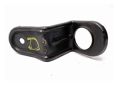 Suporte Radiador Direto Chevrolet Captiva  2009 2016
