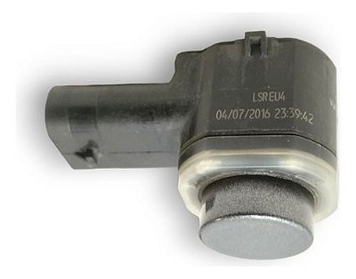 Sensor Estacionamento Audi Q3 1.4 2015 2016 2017