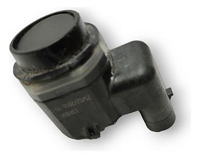 Sensor Estacionamento Audi Q3 2016 2017